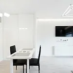Łobzów Apartament
