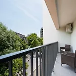 Łobzów Apartament