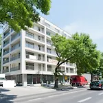Łobzów Apartament