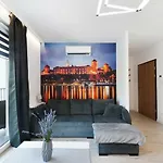 Łobzów Apartament