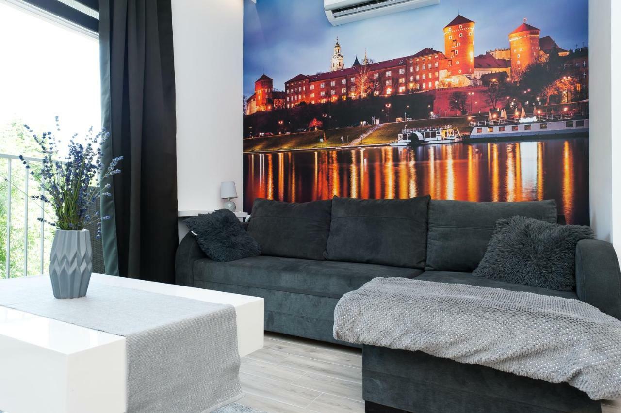 łobzów Apartament * Kraków