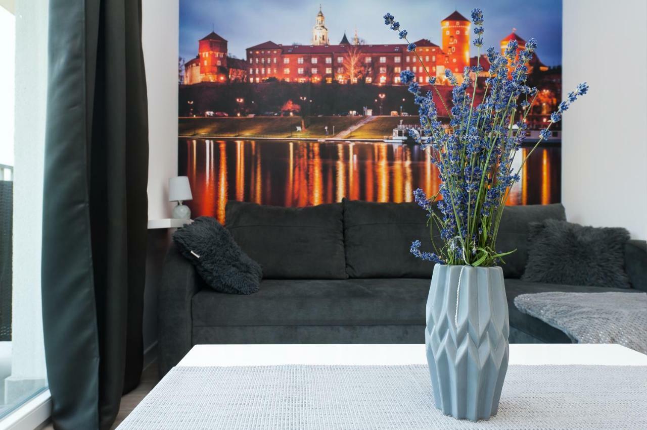 łobzów Apartament *