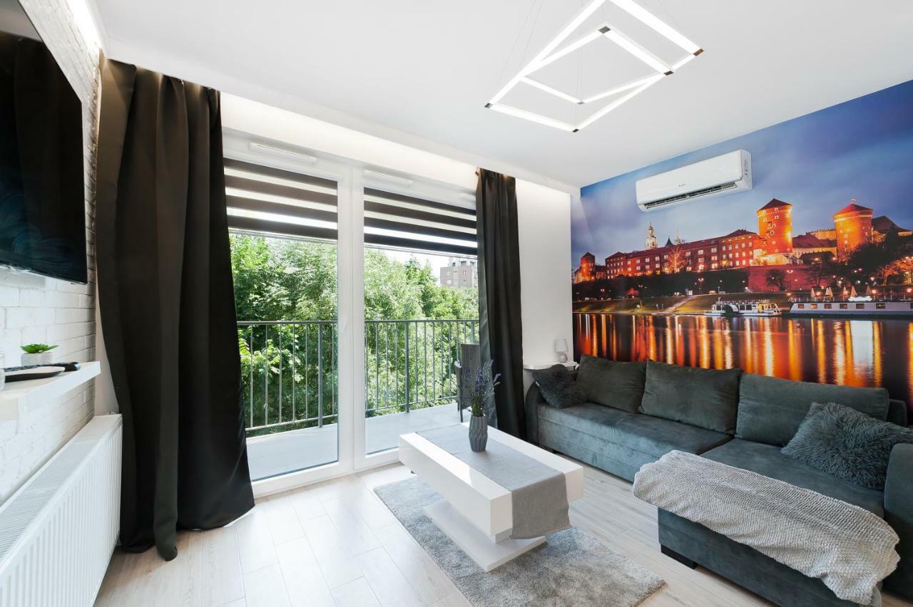 łobzów Apartament *