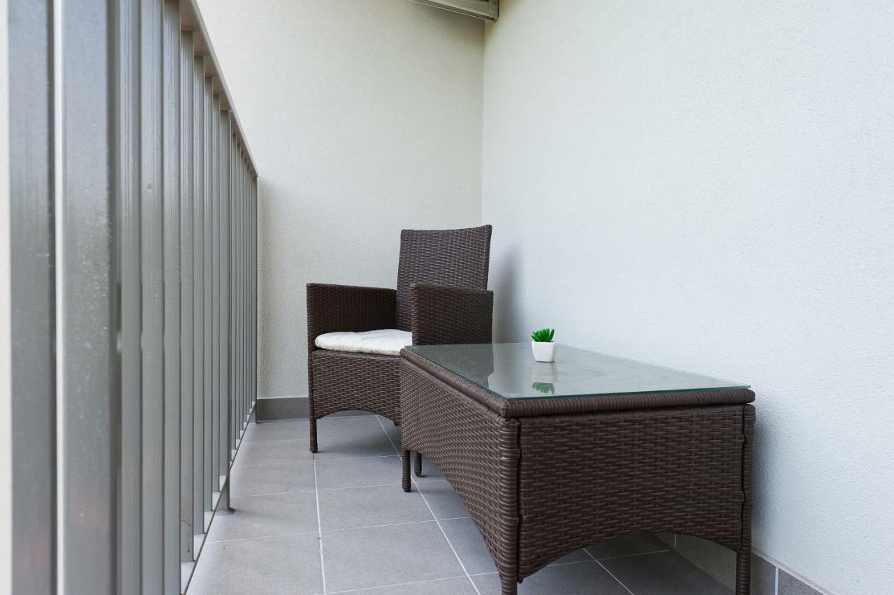 łobzów Apartament *