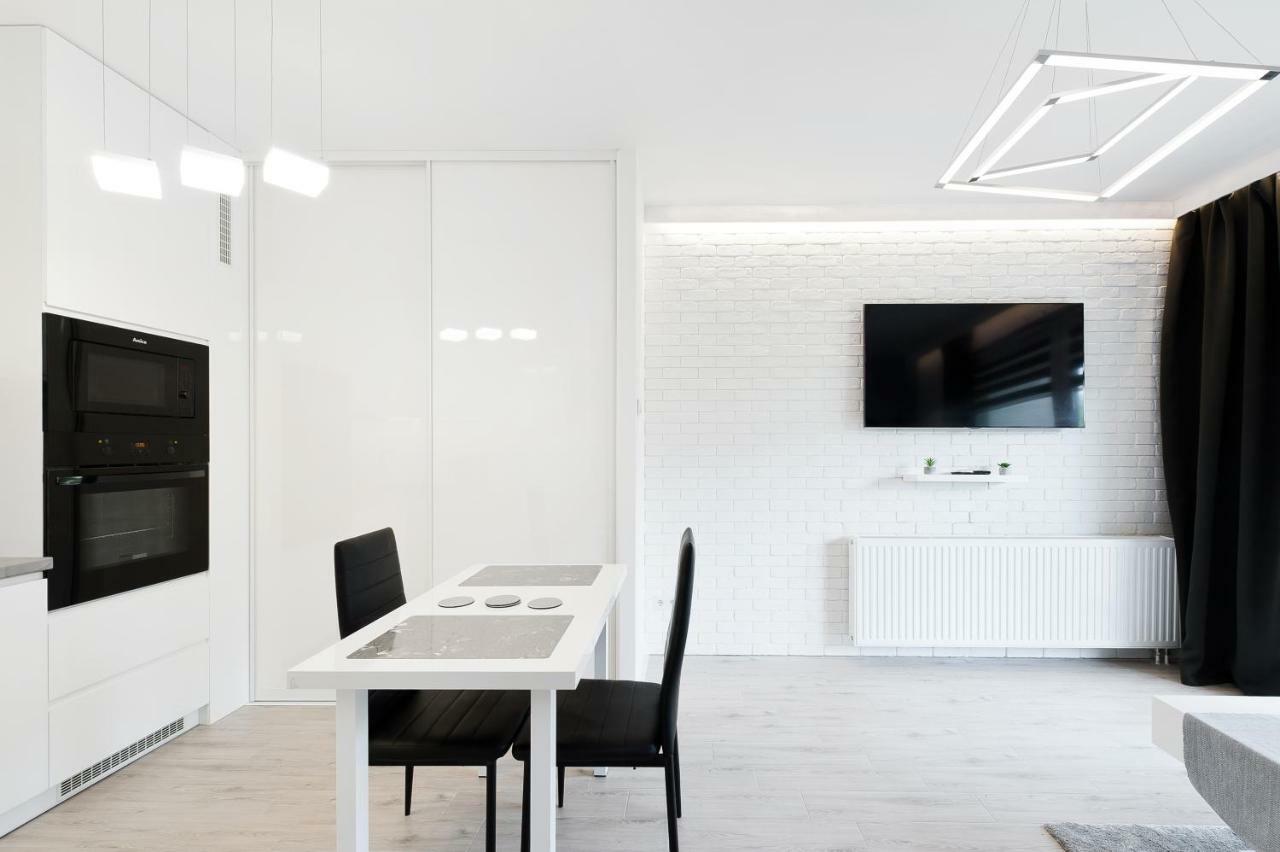 Lobzow Apartament Appartement *