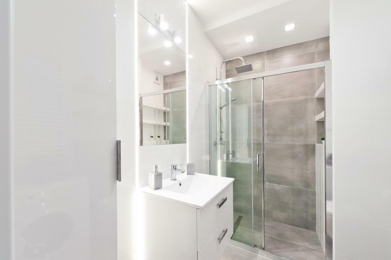 Appartement Lobzow Apartament Krakau