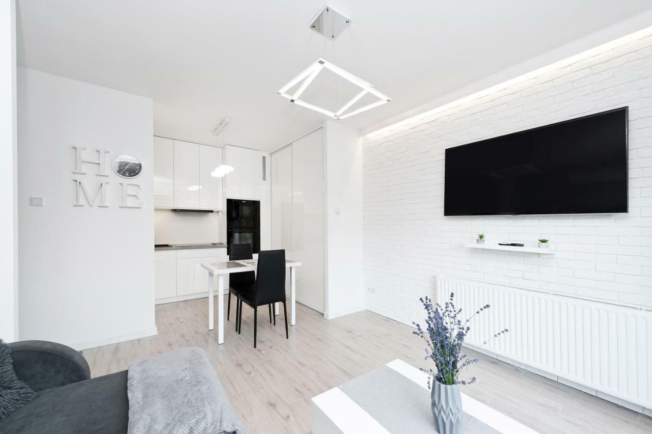 Lobzow Apartament Appartement *