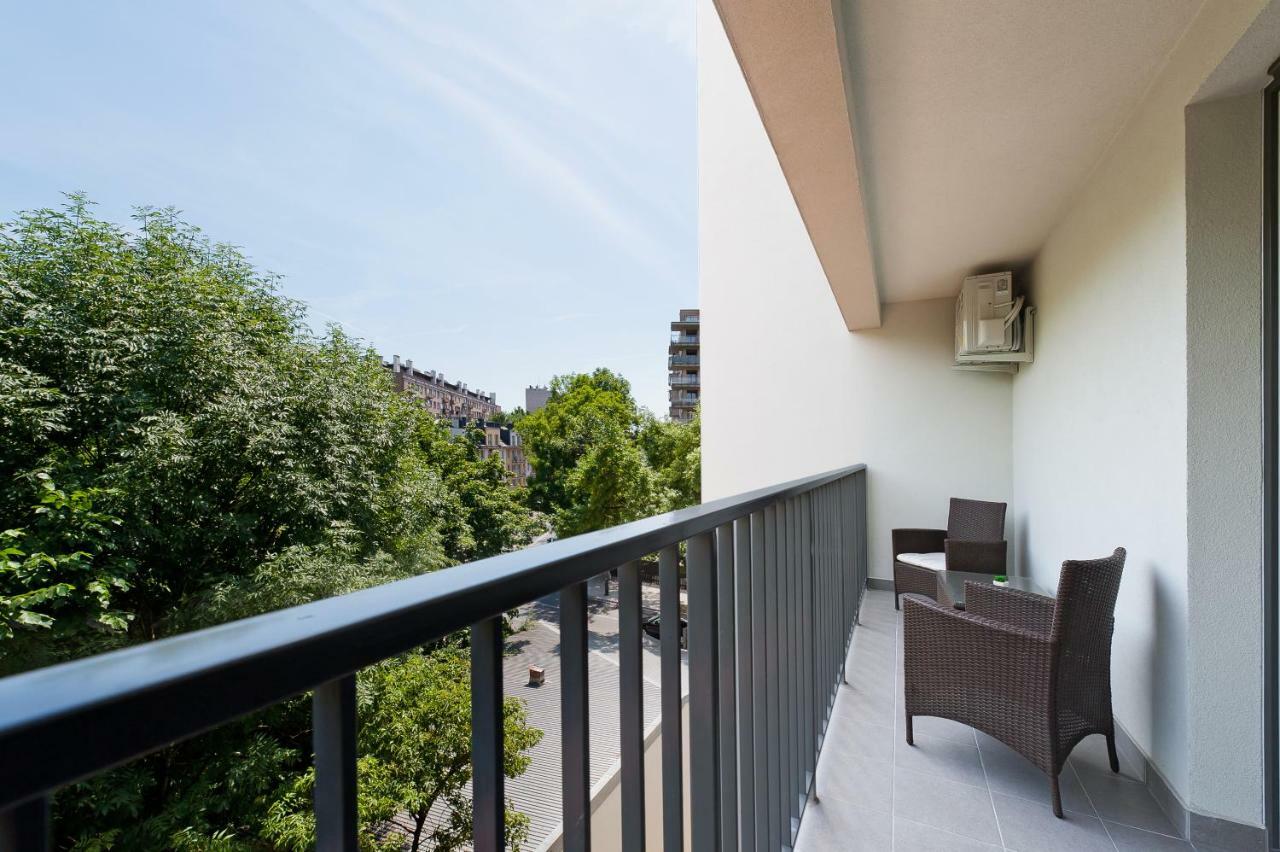 Lobzow Apartament Appartement *