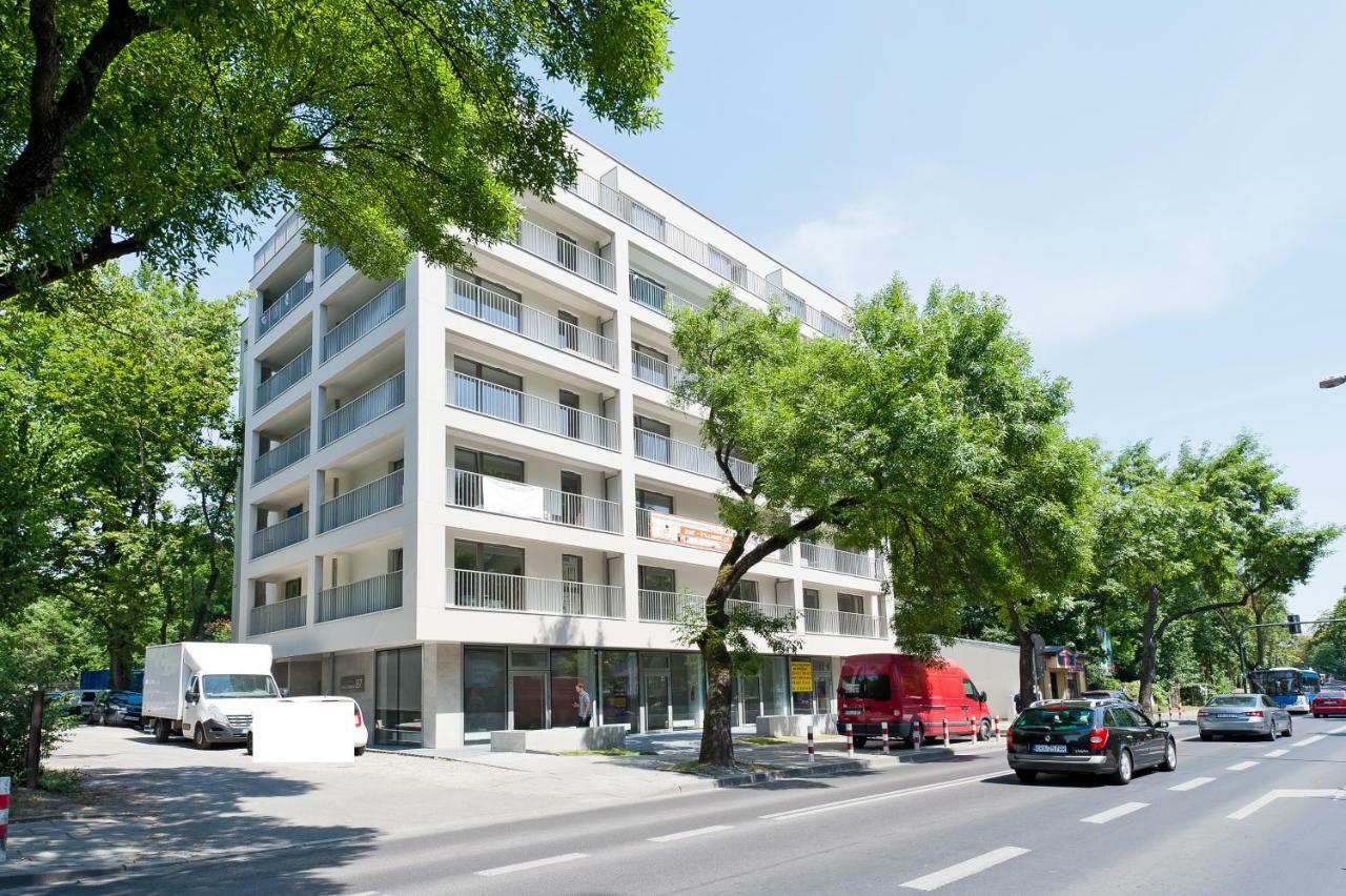 Lobzow Apartament Appartement