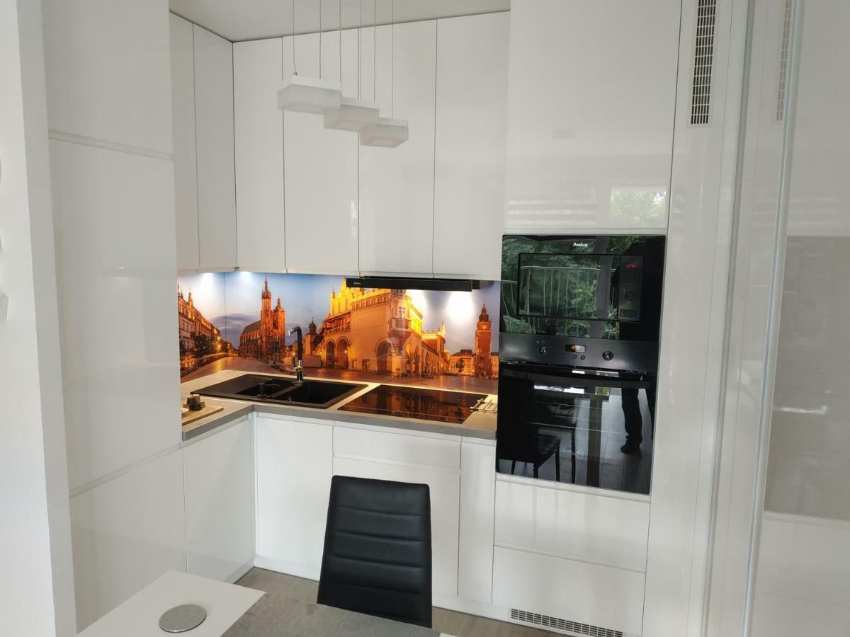 Lobzow Apartament Appartement *